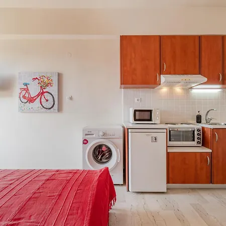 μελίτατα 18 Apartment