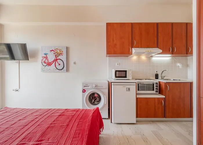 μελίτατα 18 Apartment