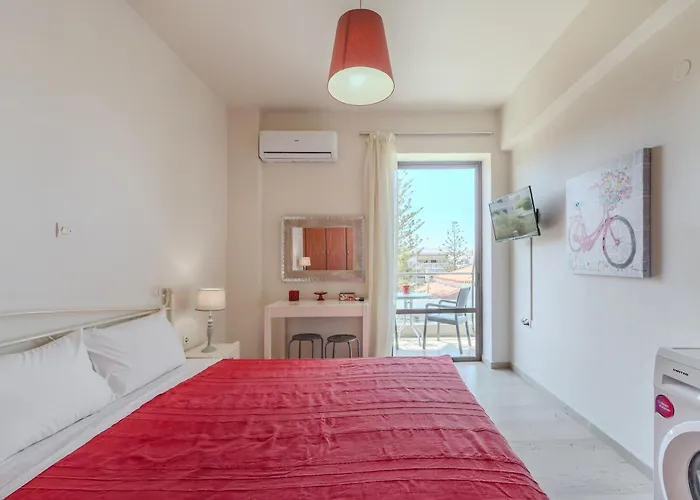 μελίτατα 18 Apartment