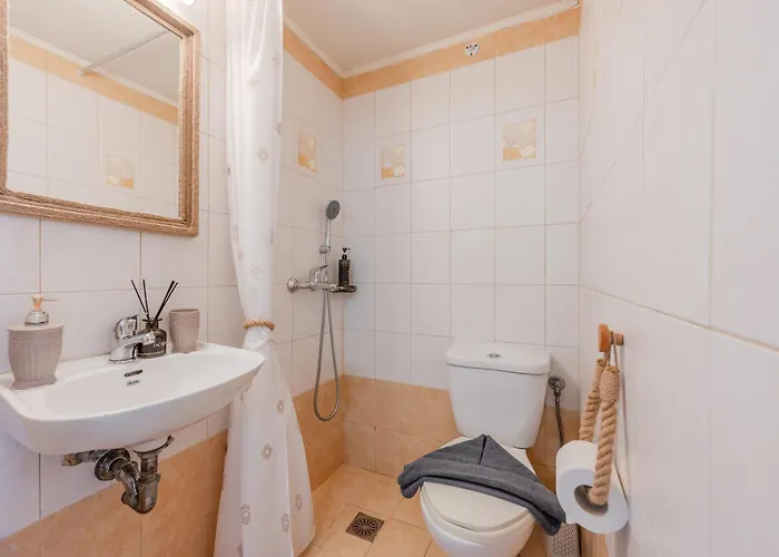 μελίτατα 18 Apartment Rethymno (Crete)