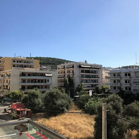 Апартаменти μελίτατα 18 *