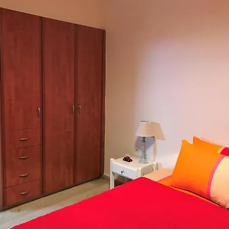 μελίτατα 18 * Rethymno (Crete)