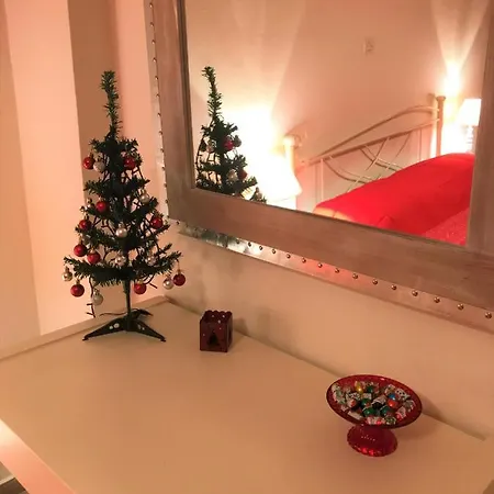 μελίτατα 18 * Rethymno (Crete)