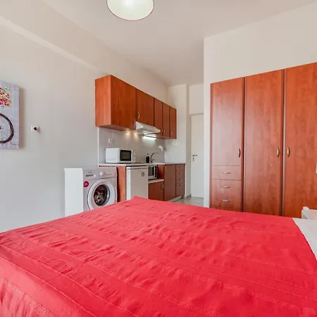 Appartamento μελίτατα 18 *