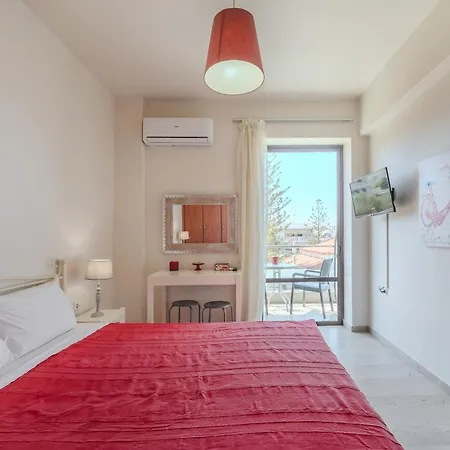 μελίτατα 18 Appartamento