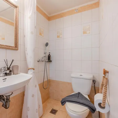 μελίτατα 18 Διαμέρισμα Ρέθυμνο