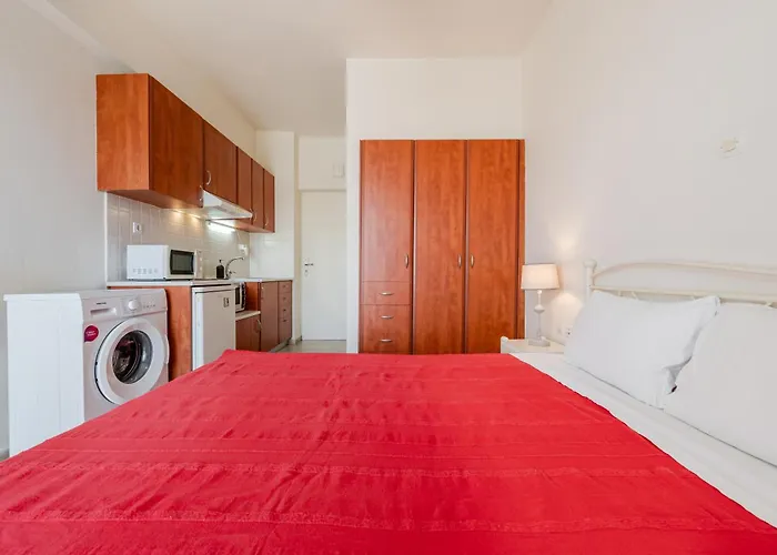 Appartement μελίτατα 18 Réthymnon