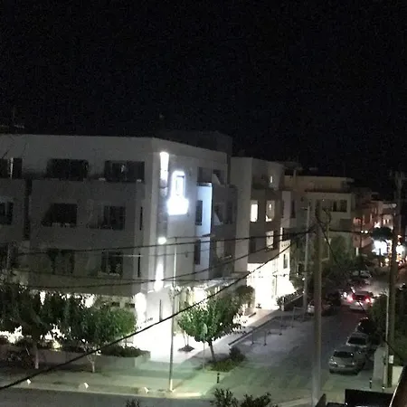μελίτατα 18 Apartamento Rétino