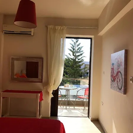 μελίτατα 18 Apartamento *
