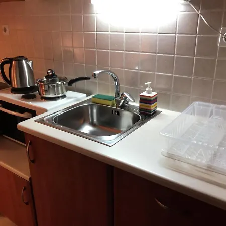 μελίτατα 18 Apartamento