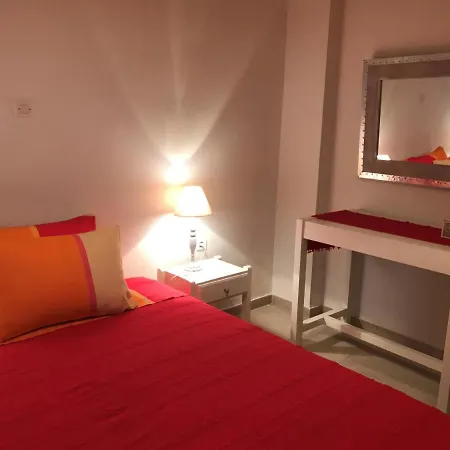 μελίτατα 18 Apartamento *