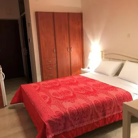 Apartamento μελίτατα 18