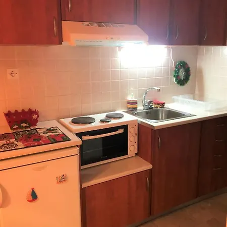 μελίτατα 18 Apartamento