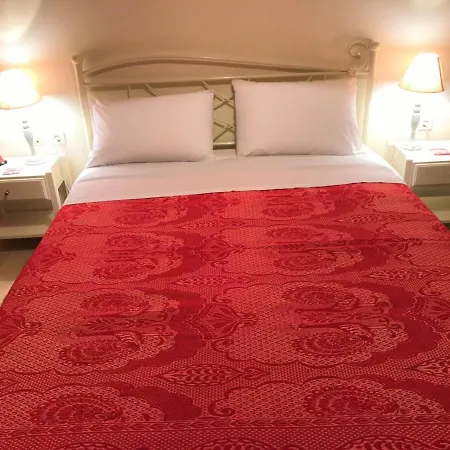 μελίτατα 18 Apartamento